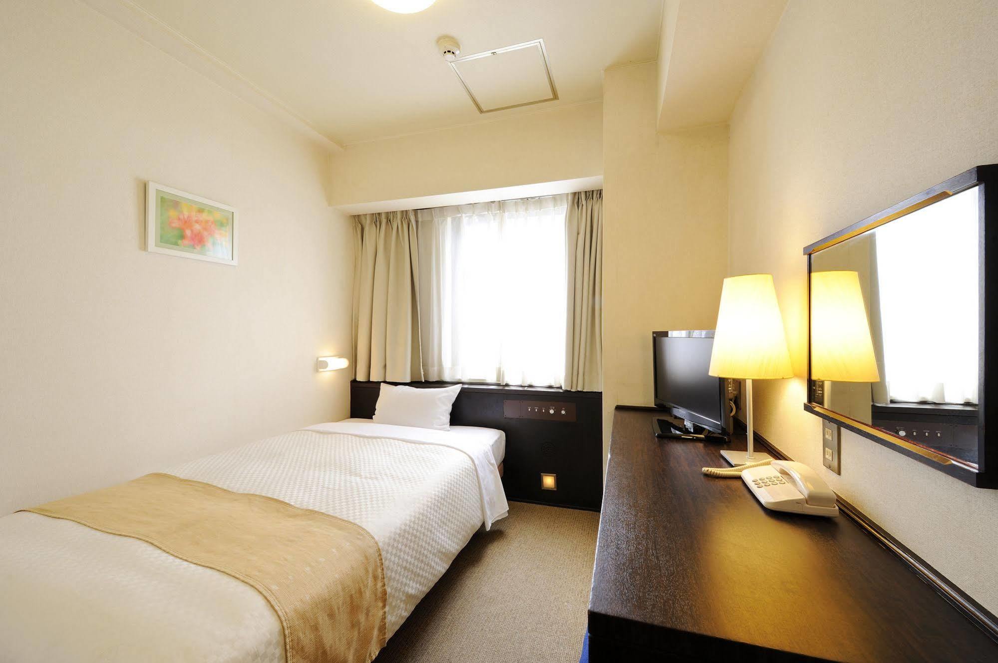 Hotel S-Plus Nagoya Sakae Eksteriør billede